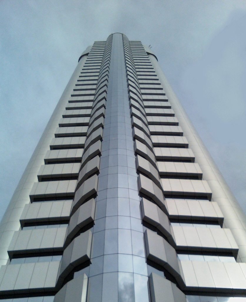 Plaza Centenário
