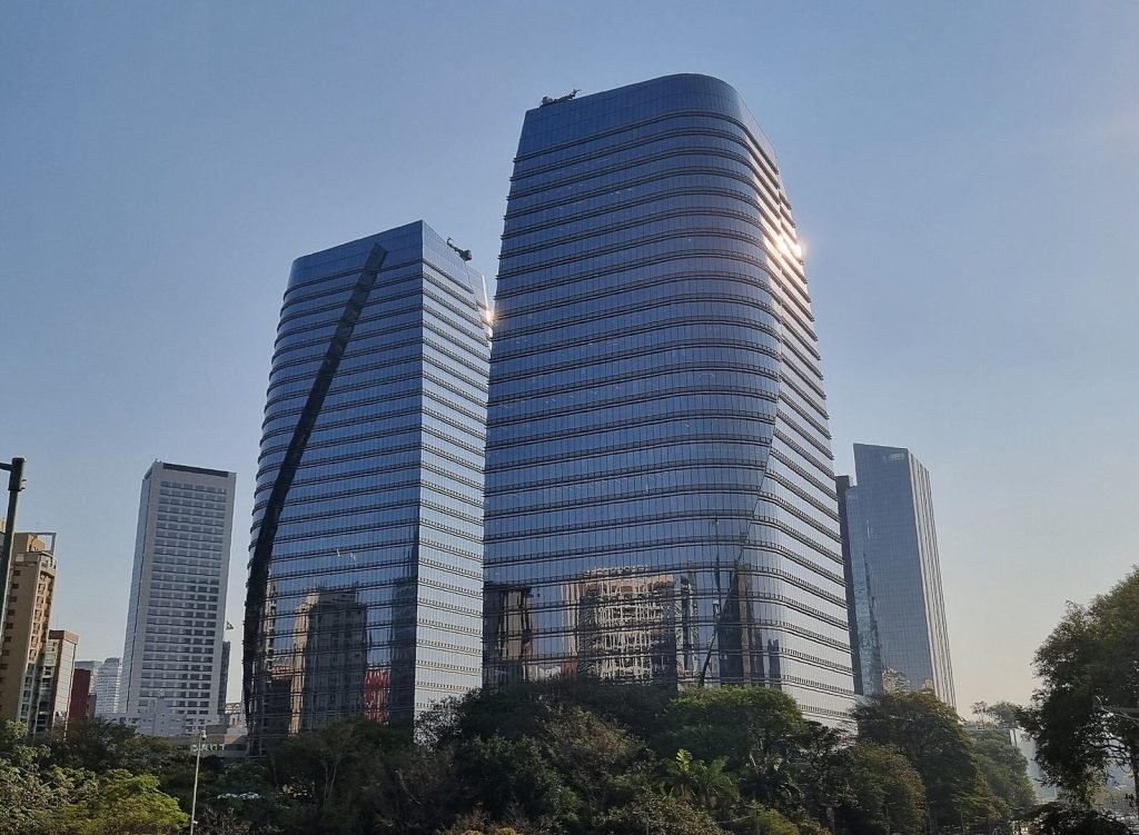 São Paulo Corporate Towers